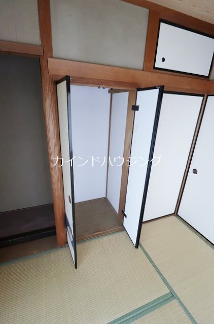 大阪府阪南市和泉鳥取890-7 収納