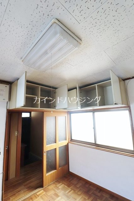 大阪府阪南市和泉鳥取890-7 収納