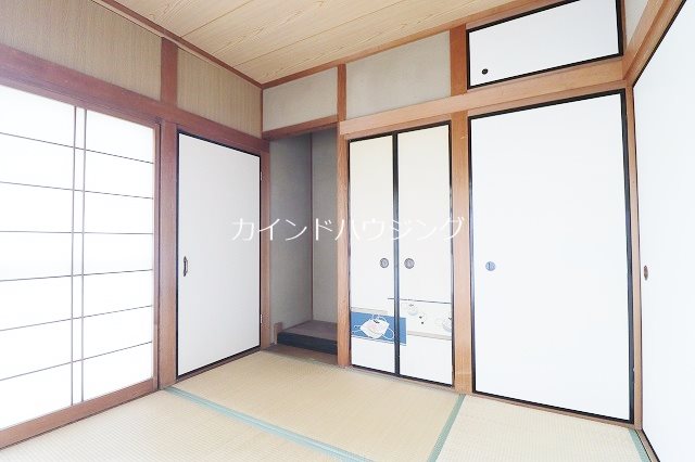 大阪府阪南市和泉鳥取890-7 その他部屋・スペース