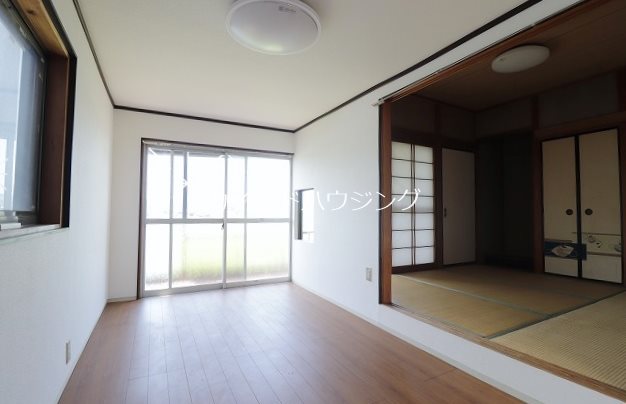 大阪府阪南市和泉鳥取890-7 ベッドルーム