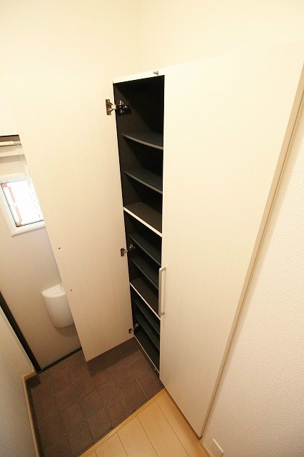 カーサデル　フィオーレ シューズＢＯＸ