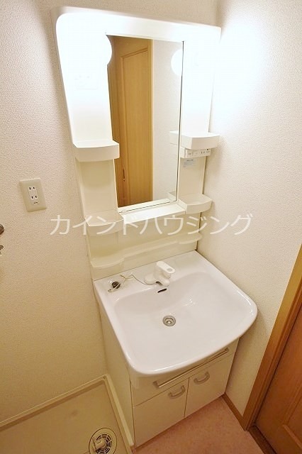 アルカンシエル 洗面化粧台