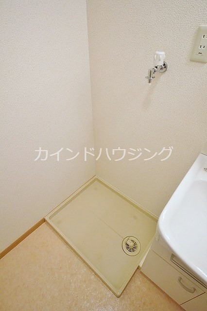 アルカンシエル 室内洗濯板