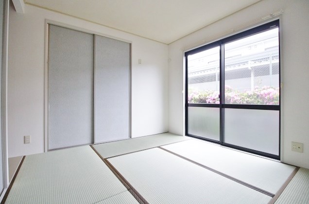 グランソレイユA・B・C棟 その他部屋・スペース