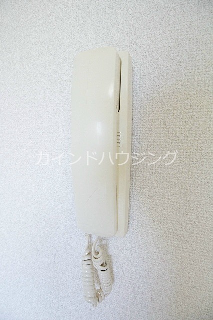 大阪府泉南郡熊取町朝代西３丁目 インターホン