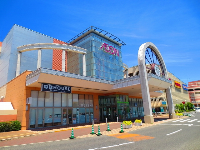 アウル ｲｵﾝﾓｰﾙりんくう泉南