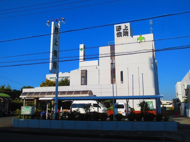 WESTヒルズ関空Ⅱ 野上病院