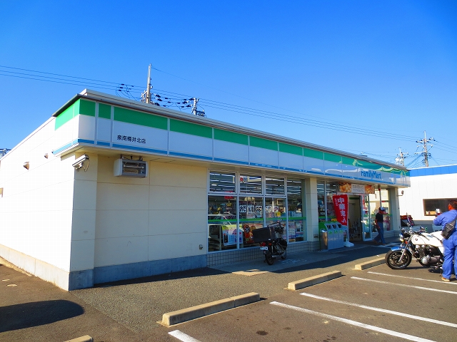 クレイノグランデージ樽井 ﾌｧﾐﾘｰﾏｰﾄ 泉南樽井北店