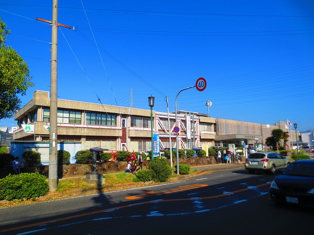 フェリーチェ 泉南市役所