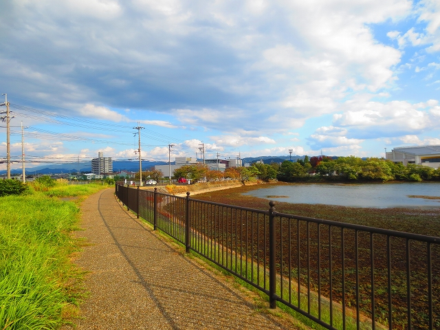 アウル 泉南中央公園