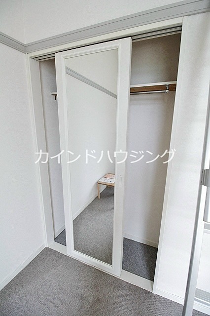 大阪府泉南郡熊取町希望が丘１丁目 収納