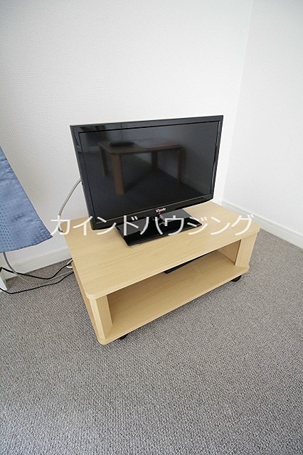 大阪府泉南郡熊取町希望が丘１丁目 テレビ