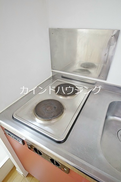 大阪府泉南郡熊取町希望が丘１丁目 その他
