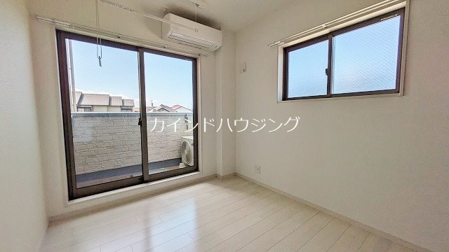 アペルト泉佐野Ⅵ その他部屋・スペース