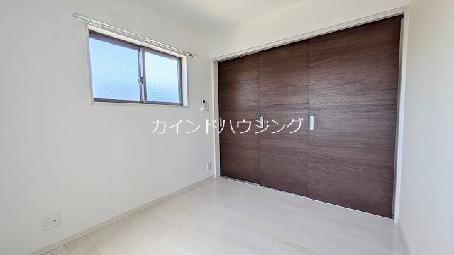 アペルト泉佐野Ⅵ その他部屋・スペース