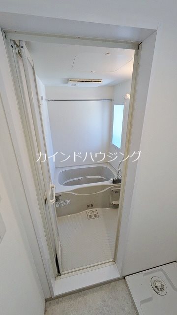 アペルト泉佐野Ⅵ バス・シャワールーム