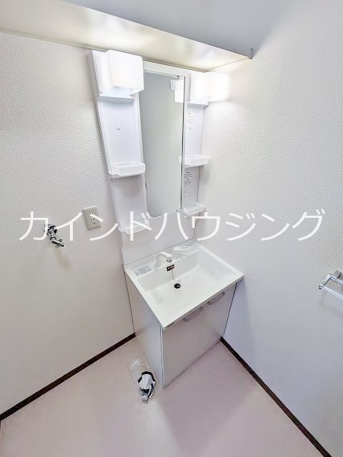 シャンテ葵 独立洗面台