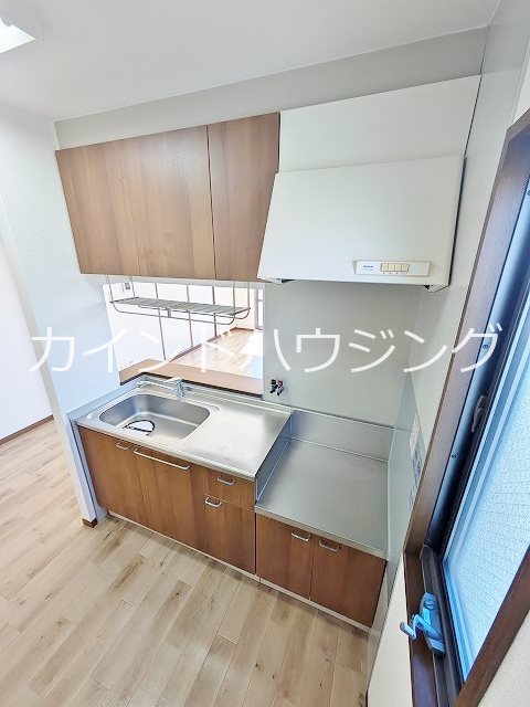 シャンテ葵 キッチン