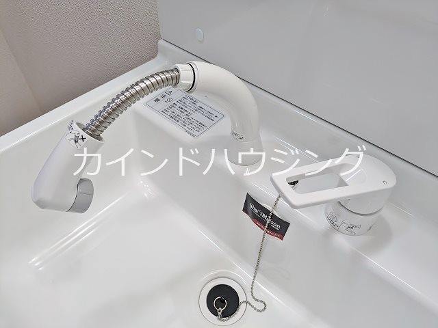 シャンテ葵 シャンプードレッサー