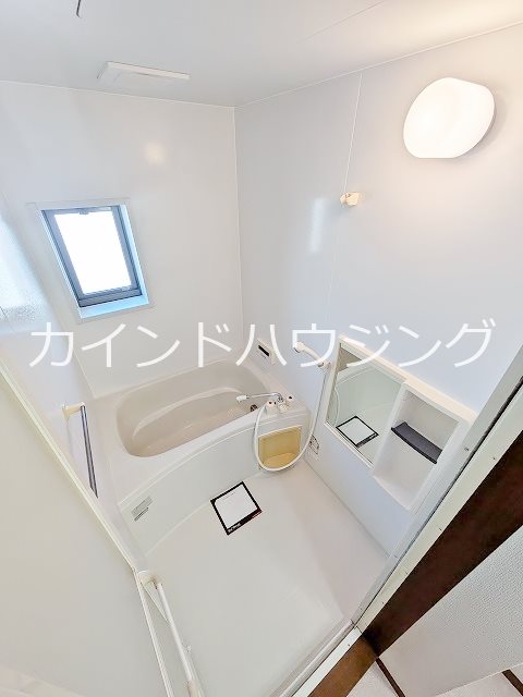 シャンテ葵 バス・シャワールーム