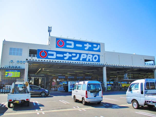 マ・メゾン21 ﾎｰﾑｾﾝﾀｰｺｰﾅﾝ 岸和田ﾍﾞｲｻｲﾄﾞ店