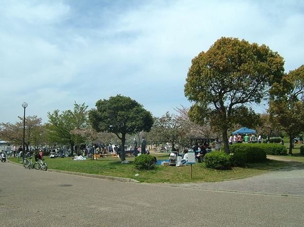 マ・メゾン21 中央公園