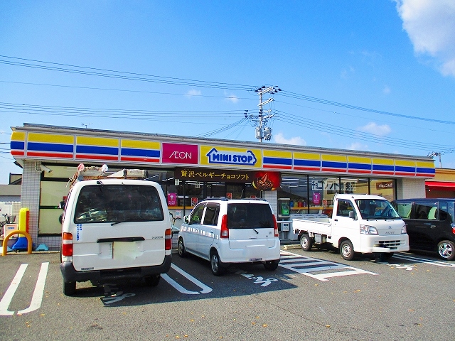 ベルメゾン上松 ﾐﾆｽﾄｯﾌﾟ 岸和田星和台店
