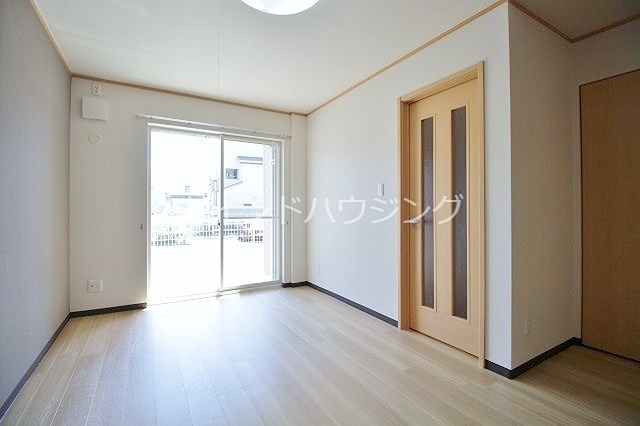 アルルⅠ・Ⅱ番館 その他