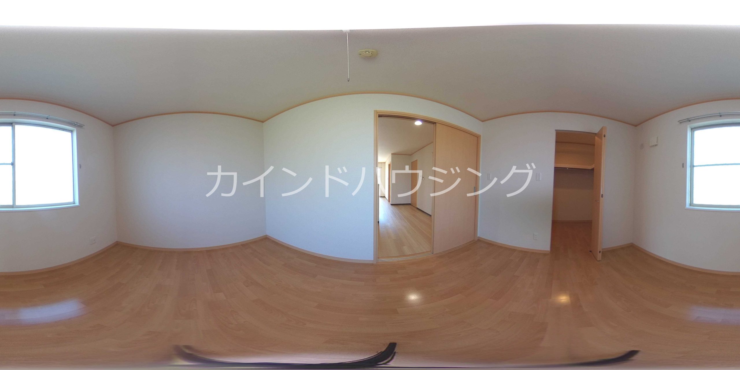 洋室