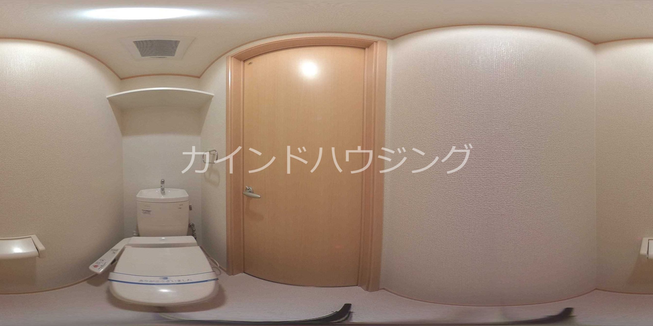 洗面所