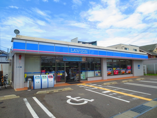 レオパレスdeMorrino ﾛｰｿﾝ 泉佐野大西店