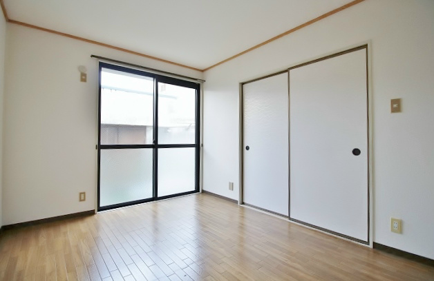 ヴェルドミール その他部屋・スペース