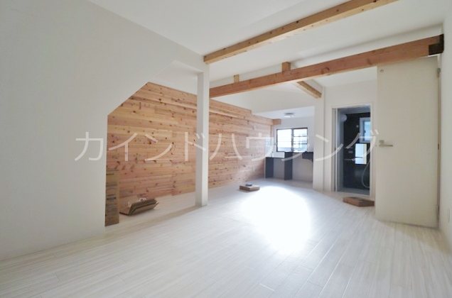 泉佐野テラスハウス その他