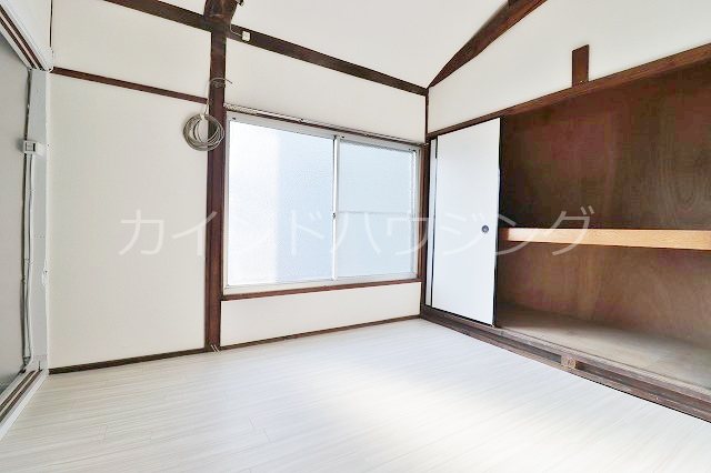 泉佐野テラスハウス その他部屋・スペース