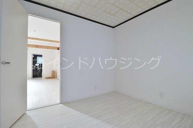 泉佐野テラスハウス その他部屋・スペース