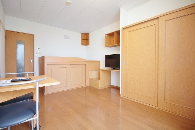 レオパレスひまわり その他部屋・スペース