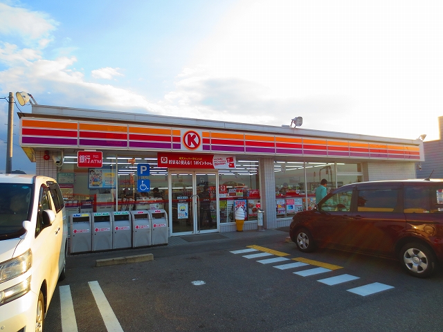 ハーブプラザ和泉鳥取Ⅲ番館 ｻｰｸﾙK 泉南幡代店
