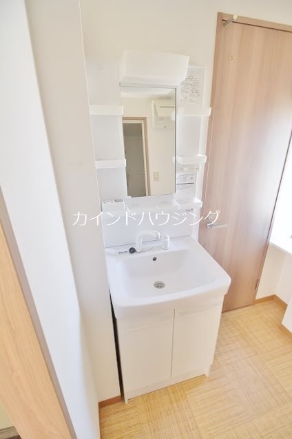 ふくろやマンション シャンプドレッサー