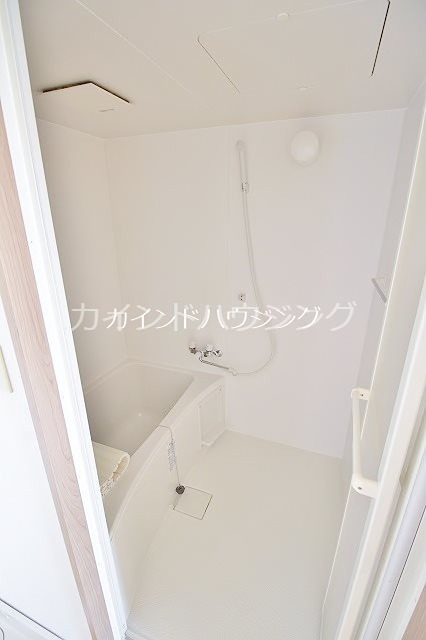 ふくろやマンション バス・シャワールーム