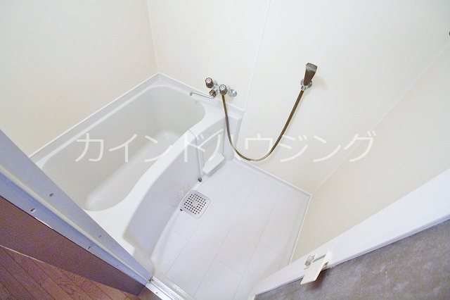 アバンティ貝塚2番館 バス・シャワールーム