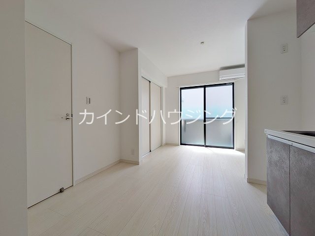 ALEGRIA泉佐野Ⅲ その他