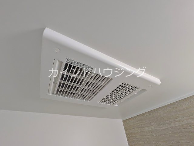 ALEGRIA泉佐野Ⅲ 浴室乾燥機