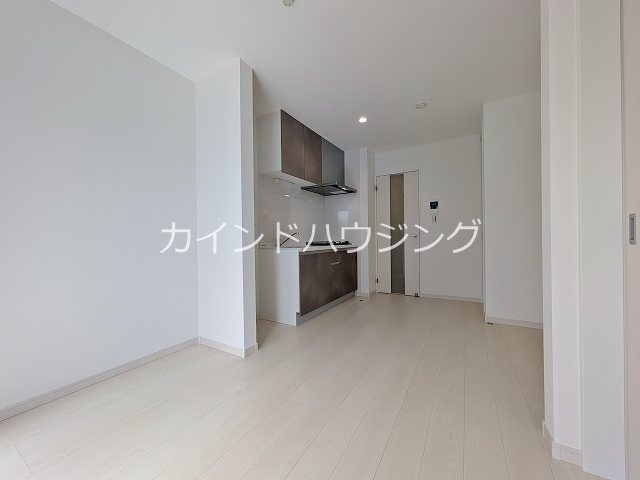 ALEGRIA泉佐野Ⅲ リビング