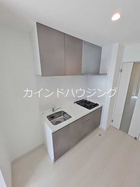 ALEGRIA泉佐野Ⅲ キッチン