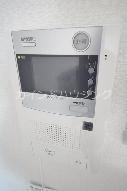 Phoenix Villaりんくう オートロック