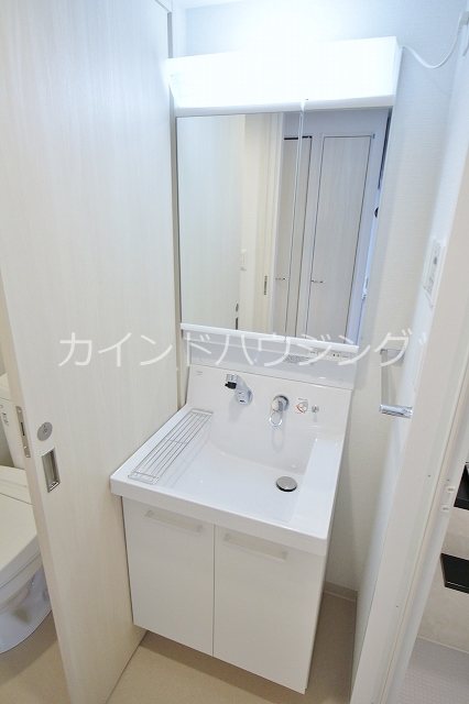 Phoenix Villaりんくう シャンプードレッサー
