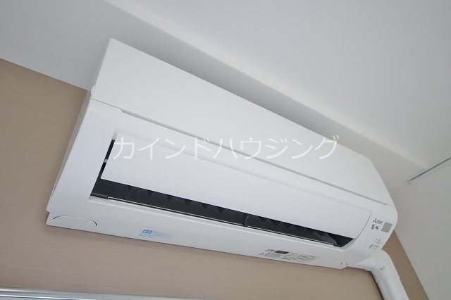 Phoenix Villaりんくう エアコン