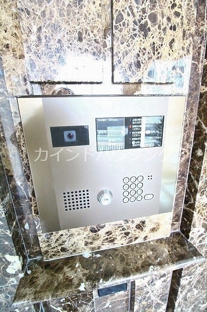 Phoenix Villaりんくう オートロック