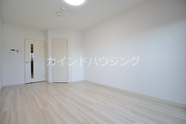 Phoenix Villaりんくう リビング