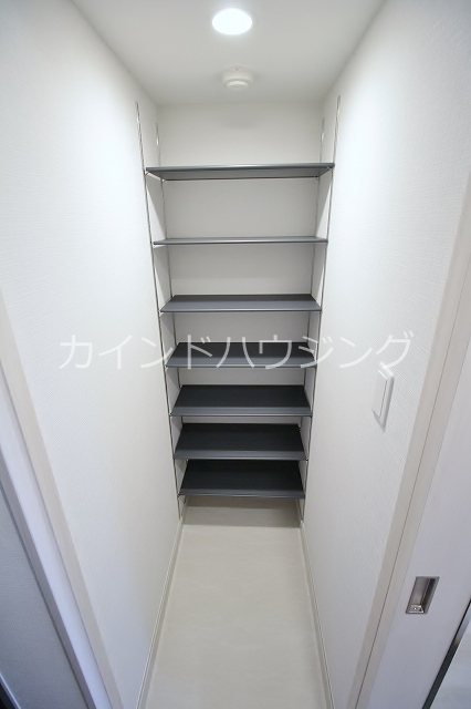 Phoenix Villaりんくう シューズインクローゼット